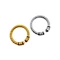 eternity band rings for women